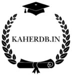 kaherdb.in