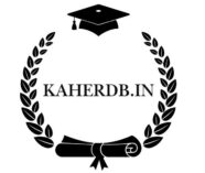 kaherdb.in