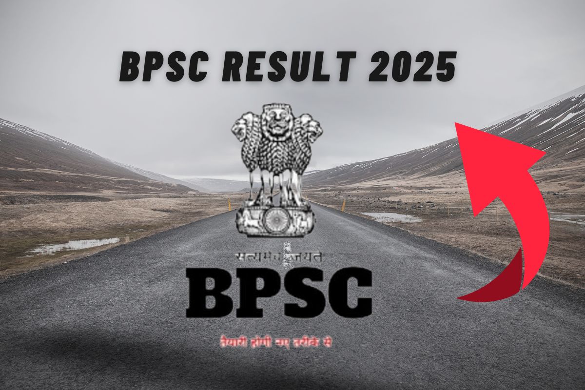 BPSC Result 2025