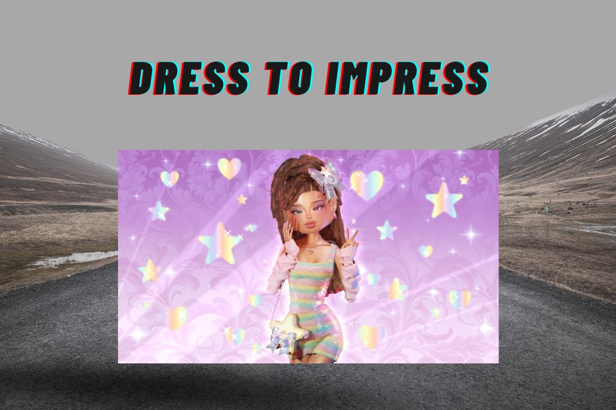 Dress to Impress (DTI) Codes (January 2025)