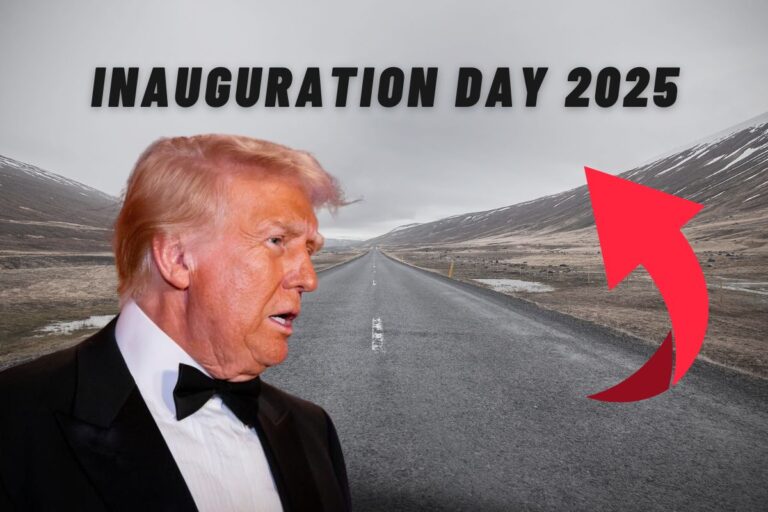 Inauguration Day 2025 Date, how to watch Trump's victory rally and