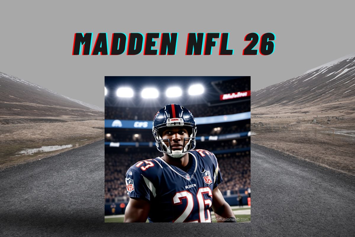 Madden NFL 26 Release Date, Leaks, Rumors, and What to Expect