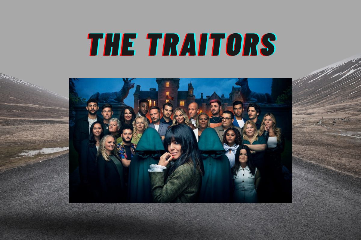 The Traitors Season 3 Episode 5 Release Date and What to Expect